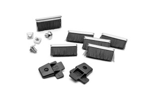 Set de brosses de roues AM305