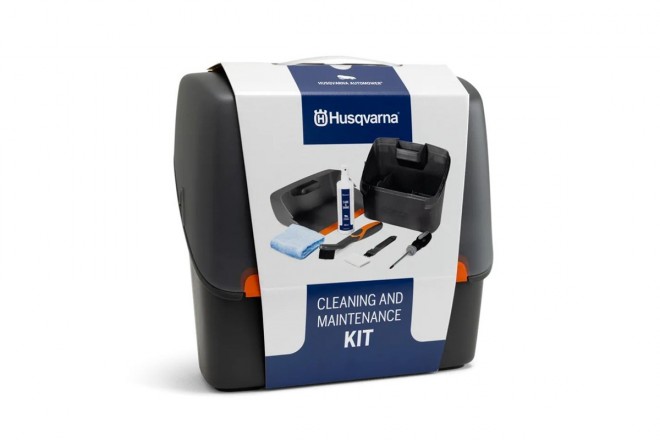 Kit entretien et nettoyage pour Automowers