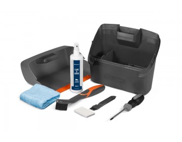 Kit entretien et nettoyage pour Automowers