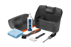 Kit entretien et nettoyage pour Automowers