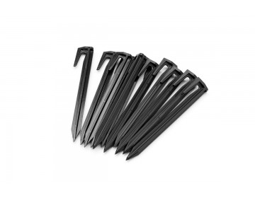 Cavaliers 100 pcs. emballage BLISTER