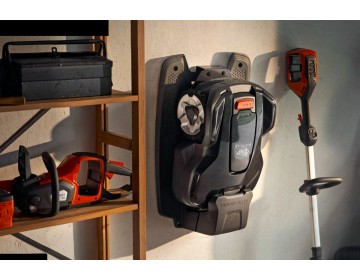 Support mural Automower serie 400 & 500