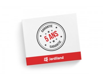 Extension de Garantie 5 ans