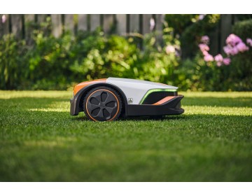 Tondeuse STIHL automatique iMOW 5.0