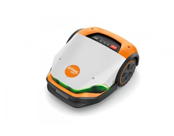 Tondeuse STIHL automatique iMOW 7.0