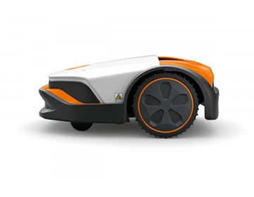 Tondeuse STIHL automatique iMOW 7.0