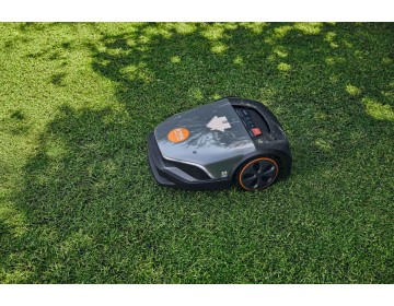 Tondeuse STIHL automatique iMOW 6.0 EVO