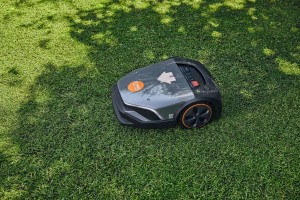 Tondeuse STIHL automatique iMOW 6.0 EVO