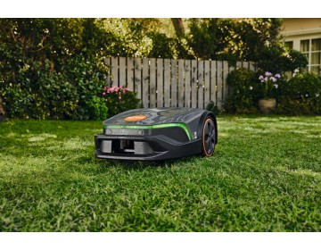 Tondeuse STIHL automatique iMOW 6.0 EVO