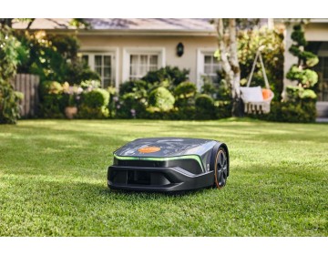 Tondeuse STIHL automatique iMOW 6.0 EVO