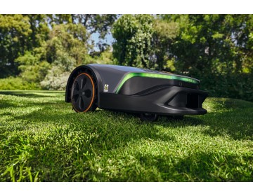 Tondeuse STIHL automatique iMOW 6.0 EVO