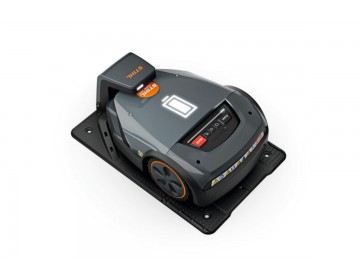 Tondeuse STIHL automatique iMOW 6.0 EVO