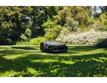 Tondeuse STIHL automatique iMOW 6.0 EVO