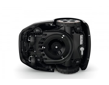 Tondeuse STIHL automatique iMOW 6.0 EVO