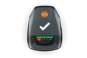 Tondeuse STIHL automatique iMOW 6.0 EVO