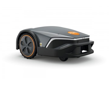 Tondeuse STIHL automatique iMOW 6.0 EVO