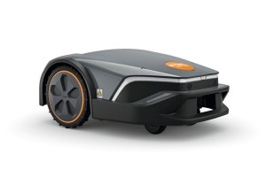 Tondeuse STIHL automatique iMOW 6.0 EVO