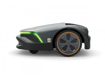 Tondeuse STIHL automatique iMOW 6.0 EVO