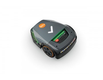 Tondeuse STIHL automatique iMOW 6.0 EVO