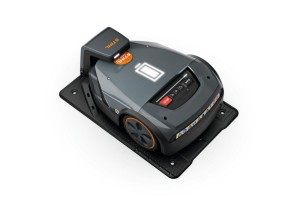 Tondeuse STIHL automatique iMOW 7.0 EVO