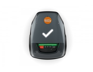 Tondeuse STIHL automatique iMOW 7.0 EVO