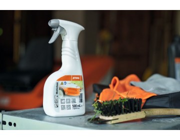 Care & Clean Kit iMOW Plus 2