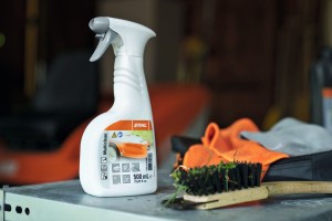 Care & Clean Kit iMOW Plus 2