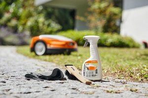 Care & Clean Kit iMOW Plus 2