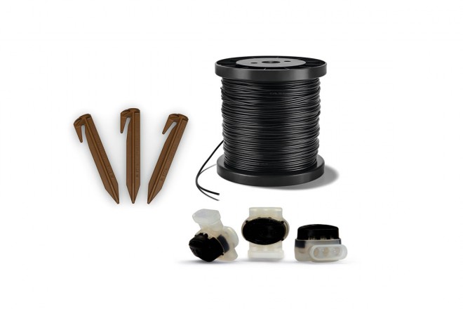 Install KIT 3 BIO IMOW