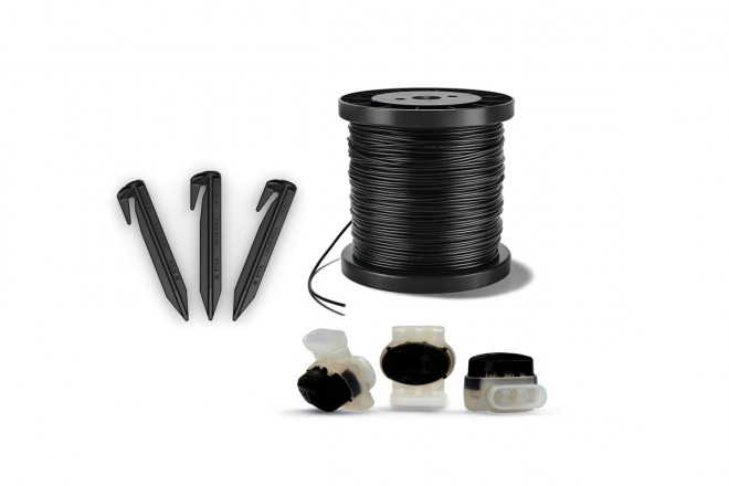 Install KIT 2 PLUS IMOW