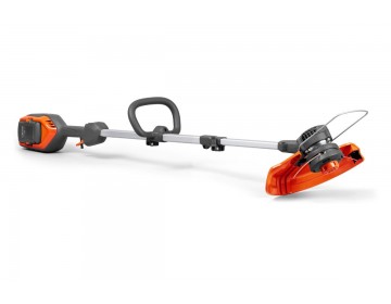 Coupe bordure HUSQVARNA batterie 215 iL incl. B70 en C80