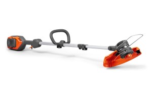 Coupe bordure HUSQVARNA batterie 215 iL incl. B70 en C80