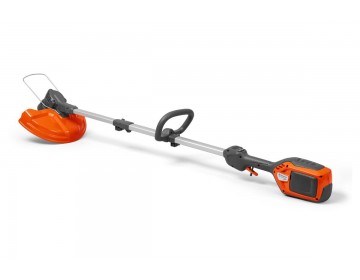 Coupe bordure HUSQVARNA batterie 215 iL incl. B70 en C80