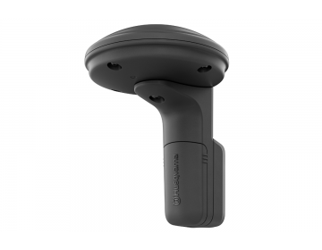 Tondeuse Automatique 410XE NERA plug-in sans fils inclus