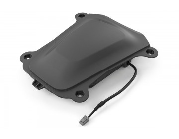 Tondeuse Automatique 310E NERA plug-in sans fils inclus