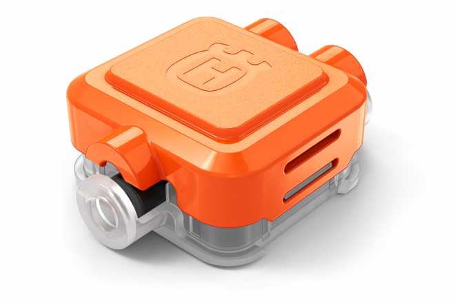 Coupleur Automower® par 5 pièces