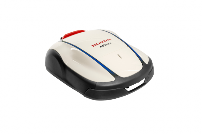 Tondeuse Automatique HRM1500