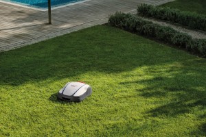 Tondeuse Automatique HRM2500