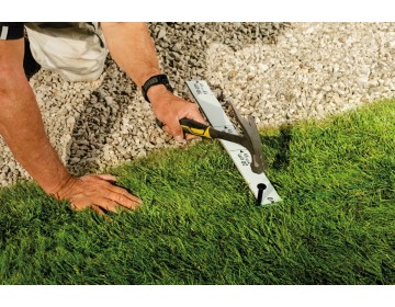 Tondeuse Automatique HRM2500