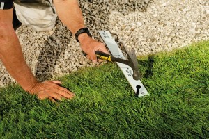 Tondeuse Automatique HRM2500