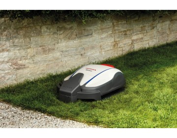 Tondeuse Automatique HRM2500