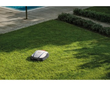 Tondeuse Automatique HRM2500 LIVE