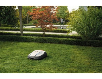 Tondeuse Automatique HRM2500 LIVE