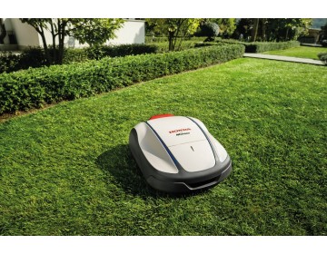 Tondeuse Automatique HRM2500 LIVE