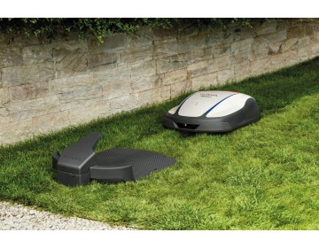 Tondeuse Automatique HRM2500 LIVE