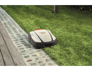 Tondeuse Automatique HRM2500 LIVE