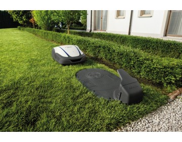 Tondeuse Automatique HRM4000 LIVE