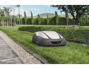 Tondeuse Automatique HRM4000 LIVE