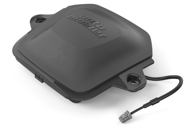 Automower® EPOS™ Plug-in NERA 305E/405XE/310E/410XE