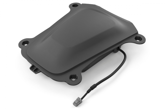 Automower® EPOS™ Plug-in NERA 320/430X/450X